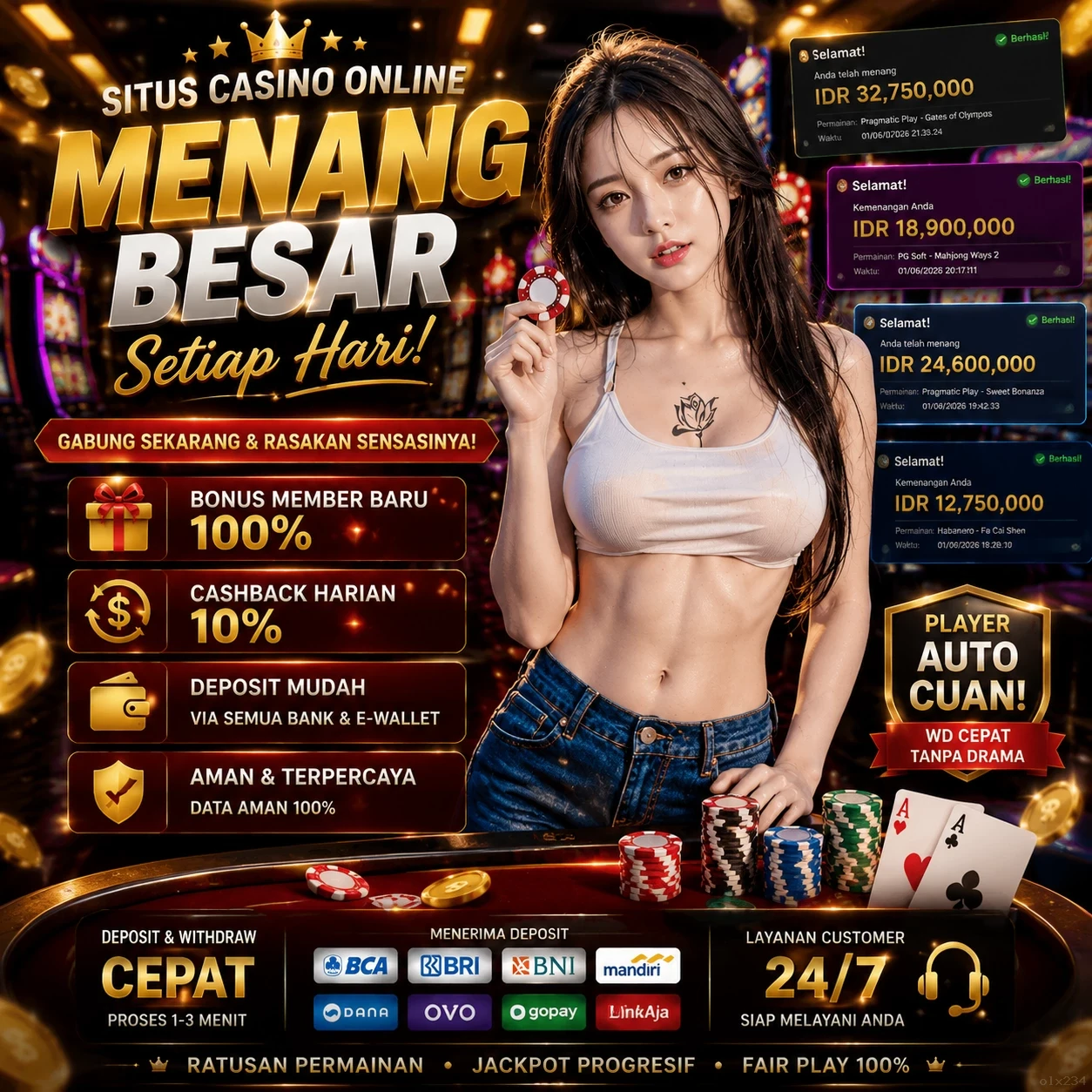 olx234 APK Indonesia - Panduan Lengkap dan Tutorial